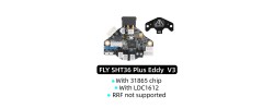 برد تول هد Mellow FLY-SHT36 Plus V3 نسخه Eddy
