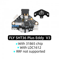برد تول هد Mellow FLY-SHT36 Plus V3 نسخه Eddy
