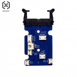 برد سوکت اکسترودر مخصوص Artillery X4 Pro/Plus برد سوکت اکسترودر مخصوص Artillery X4 Pro/Plus