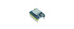 درایور استپر موتور FS31W01
