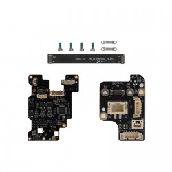 مجموعه بردهای TH V9 (لیزر قرمز دوگانه) X1 بامبولب