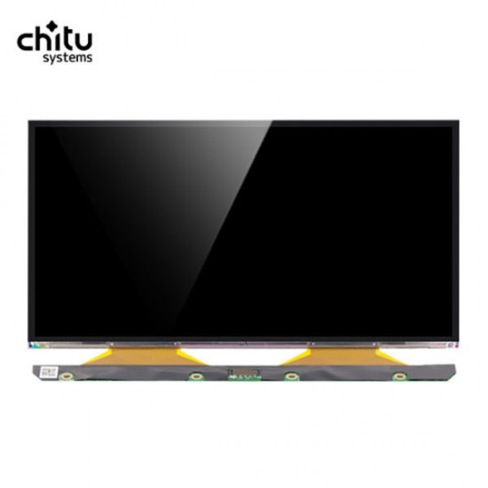 صفحه نمایش TM089CFSP01 8.9 inch 4k Mono LCD screen