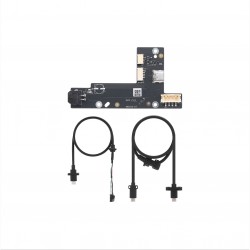 کابل هد ابزار (Toolhead Cable) سری A2L بامبولب