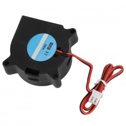 توربو فن 4020 حلزونی 24 ولت توربو فن 4020 حلزونی 24 ولت