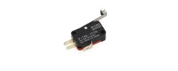 ماژول سنسور برخورد - میکروسوئیچ V-156-1C25 Micro Limit Switch