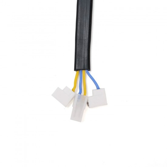 کابل فلت هیت بد مناسب خانواده Artillery SW-X3 SW-X4