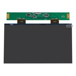 صفحه نمایش LCD مناسب برای پرینتر سه بعدی ANYCUBIC Photon M3 Max صفحه نمایش LCD مناسب برای پرینتر سه بعدی ANYCUBIC Photon M3 Max