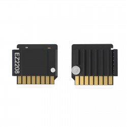 درایور استپر موتور EZ2208 درایور استپر موتور EZ2208