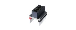 کانکتور درایور استپر موتور EZ-Driver Connector