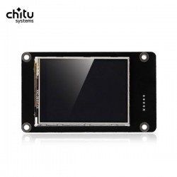 نمایشگر ChiTu TFT Touch Screen 3.5 inch نمایشگر ChiTu TFT Touch Screen 3.5 inch