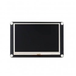 نمایشگر ChiTu TFT Touch Screen 5.0 inch نمایشگر ChiTu TFT Touch Screen 5.0 inch