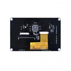 نمایشگر ChiTu TFT Touch Screen 5.0 inch نمایشگر ChiTu TFT Touch Screen 5.0 inch