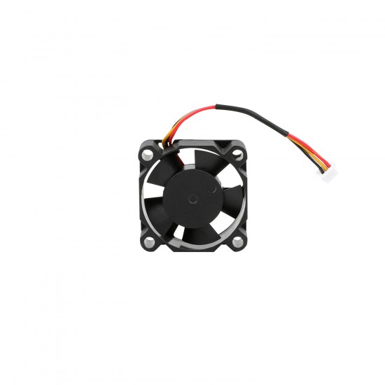 پنکه خنک‌کننده Axial 3010 میلی‌متری Creality – 24V