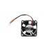 پنکه خنک‌کننده Axial 3010 میلی‌متری Creality – 24V