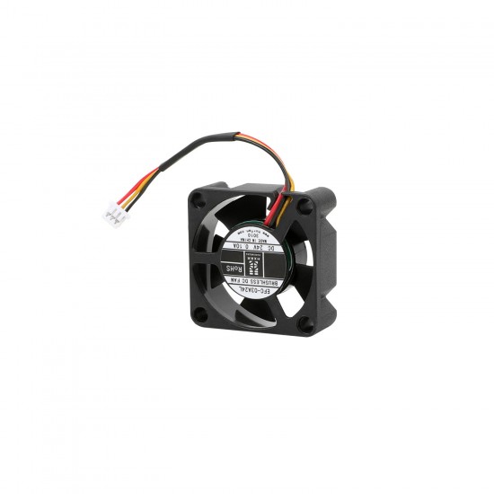پنکه خنک‌کننده Axial 3010 میلی‌متری Creality – 24V
