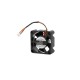 پنکه خنک‌کننده Axial 3010 میلی‌متری Creality – 24V