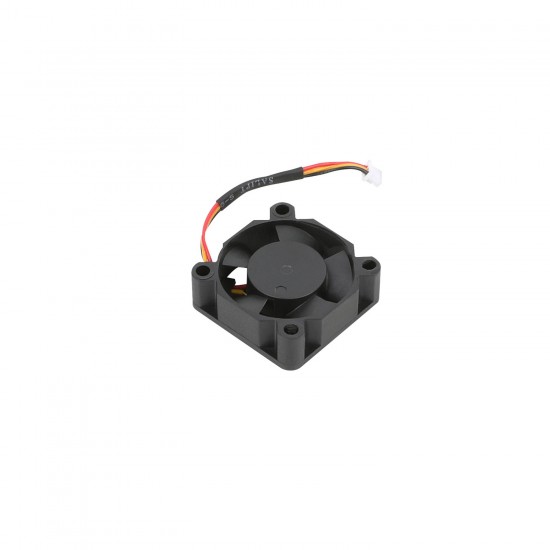 پنکه خنک‌کننده Axial 3010 میلی‌متری Creality – 24V