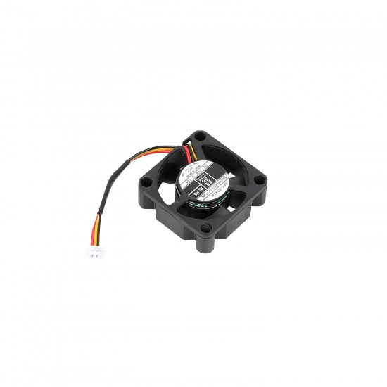 پنکه خنک‌کننده Axial 3010 میلی‌متری Creality – 24V