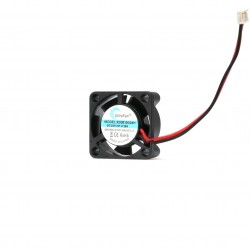 فن 24 ولت 2.5x2.5 سانتیمتر 2510 دور بالا فن 24 ولت 2.5x2.5 سانتیمتر 2510 دور بالا