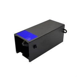 ست کامل دیود لیزر 30 وات اپتیکال 24 ولت