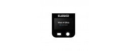 نمایشگر لمسی 4 اینچی مناسب Elegoo mars 4 ultra