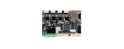 برد کنترلر پرینتر سه بعدی Sermoon V2 Silent Mainboard