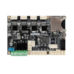 برد کنترلر پرینتر سه بعدی Sermoon V2 Silent Mainboard