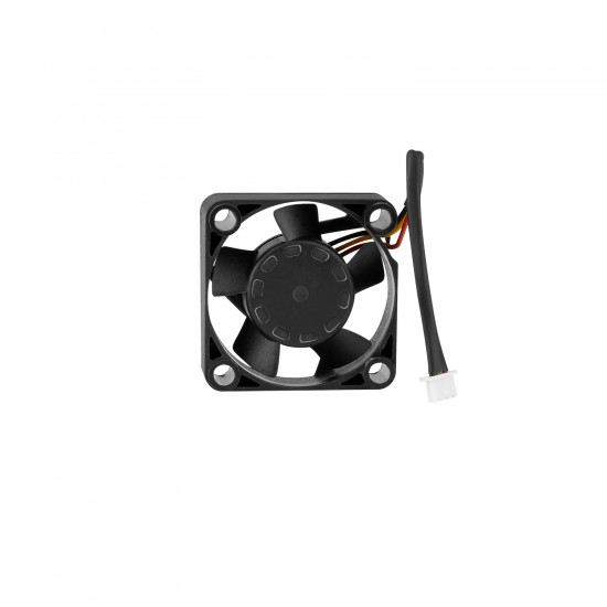 پنکه خنک‌کننده Axial 3010 میلی‌متری Creality – 24V