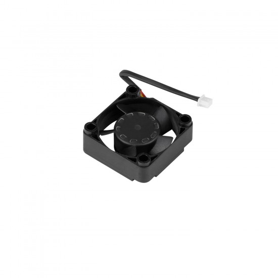 پنکه خنک‌کننده Axial 3010 میلی‌متری Creality – 24V