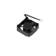 پنکه خنک‌کننده Axial 3010 میلی‌متری Creality – 24V