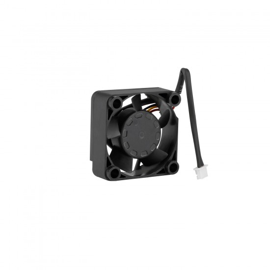 پنکه خنک‌کننده Axial 3010 میلی‌متری Creality – 24V