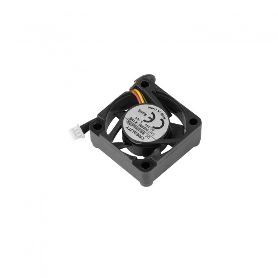 پنکه خنک‌کننده Axial 3010 میلی‌متری Creality – 24V