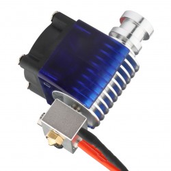 Hotend مدل Direct E3D V5 فیلامنت 1.75MM Hotend مدل Direct E3D V5 فیلامنت 1.75MM