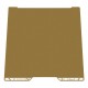صفحه ساخت دوطرفه PEI بافت دار Bambu Lab 355x346.5mm