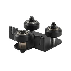 صفحه اکسترودر پرینتر های سه بعدی خانواده 3 Ender و Cr-10 صفحه اکسترودر پرینتر های سه بعدی خانواده 3 Ender و Cr-10