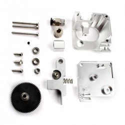 ست اکسترودر مدل آئرو - Titan Aero metal extruder kits E3D (فیلامنت 1.75mm) ست اکسترودر مدل آئرو - Titan Aero metal extruder kits E3D (فیلامنت 1.75mm)