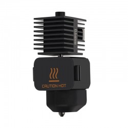 Hotend با نازل استیل سخت شده 0.6mm خانواده A1 بامبولب Hotend با نازل استیل سخت شده 0.6mm خانواده A1 بامبولب