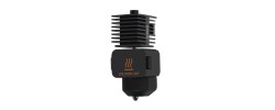 Hotend با نازل استیل سخت شده 0.8mm خانواده A1 بامبولب