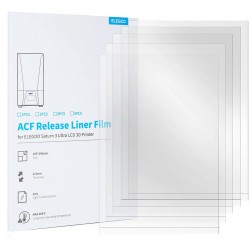 فیلم ACF برند اِلِگو مناسب ELEGOO Saturn 3 Ultra بسته 5 تایی فیلم ACF برند اِلِگو مناسب ELEGOO Saturn 3 Ultra بسته 5 تایی