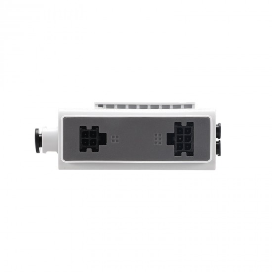 هاب سیستم تغذیه خودکار Bambu Lab AMS Hub A1 Series هاب سیستم تغذیه خودکار Bambu Lab AMS Hub A1 Series