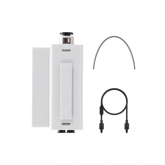 هاب سیستم تغذیه خودکار Bambu Lab AMS Hub A1 Series هاب سیستم تغذیه خودکار Bambu Lab AMS Hub A1 Series
