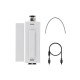 هاب سیستم تغذیه خودکار Bambu Lab AMS Hub A1 Series هاب سیستم تغذیه خودکار Bambu Lab AMS Hub A1 Series