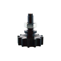 پیچ تنظیم اکسترودرهای آرتیلری ARTILLERY EXTRUDER TENSION ADJUSTMENT SCREW پیچ تنظیم اکسترودرهای آرتیلری ARTILLERY EXTRUDER TENSION ADJUSTMENT SCREW