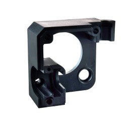 پوسته پایینی اکسترودر مدل تایتان - Titan Extruder HOUSING پوسته پایینی اکسترودر مدل تایتان - Titan Extruder HOUSING