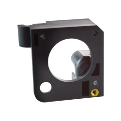 پوسته پایینی اکسترودر مدل تایتان - Titan Extruder HOUSING پوسته پایینی اکسترودر مدل تایتان - Titan Extruder HOUSING