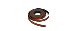 تسمه GT2-Width 9mm ضد لغزش با مغزی نخ فایبر گلس کیفیت مرغوب