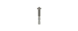 نازل استیل سخت شده 0.4mm مناسب Anycubic Kobra 3 Max