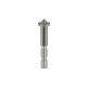 متن جایگزین (Image ALT): نازل فولاد سخت (Hardened Steel) سایز ۰.۴ میلی‌متر مخصوص پرینتر Anycubic Kobra 3 Max