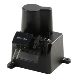 فیدر رزین مناسب برای پرینتر سه بعدی Photon M3 Plus & M3 Max شرکت Anycubic فیدر رزین مناسب برای پرینتر سه بعدی Photon M3 Plus & M3 Max شرکت Anycubic