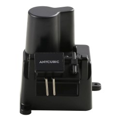 فیدر رزین مناسب برای پرینتر سه بعدی Photon M3 Plus & M3 Max شرکت Anycubic فیدر رزین مناسب برای پرینتر سه بعدی Photon M3 Plus & M3 Max شرکت Anycubic